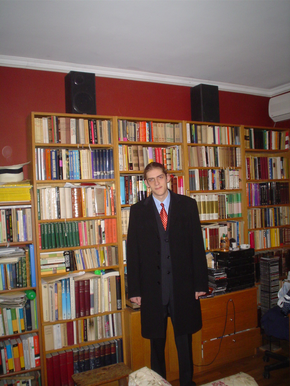 LJG Luko Radulić