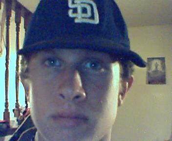 2LT Jake Evam
