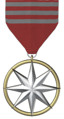 Recruiter's Medal of Honor