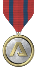 Basic Training Award