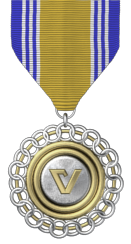 Citation of Victory