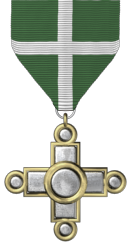 Distinguished Service Cross