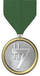 Supply Officer Award