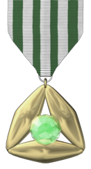 Merit Commendation