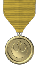 Operational Development Pin