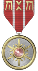 Topachea Nabbirie Award